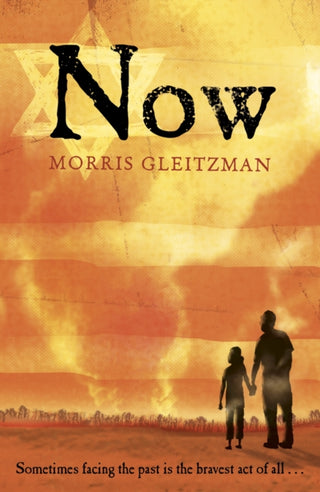 Cover image for 9780141329987 - Now
