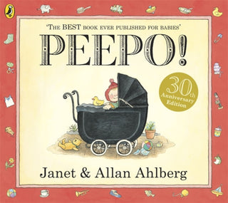 Supplemental image for 9780141337418 - Peepo!