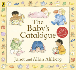 Supplemental image for 9780141343365 - The Baby's Catalogue