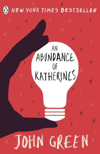 Cover image for 9780141346090 - An Abundance of Katherines