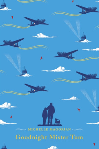 Supplemental image for 9780141353845 - Goodnight Mister Tom