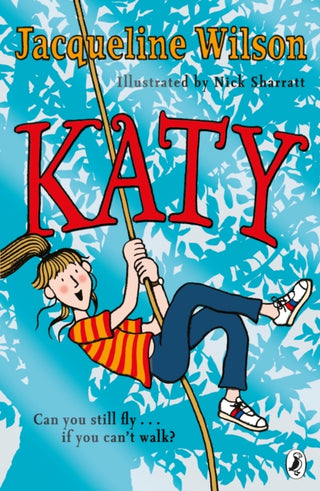 Cover image for 9780141353982 - Katy