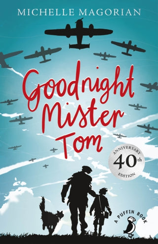 Cover image for 9780141354804 - Goodnight Mister Tom