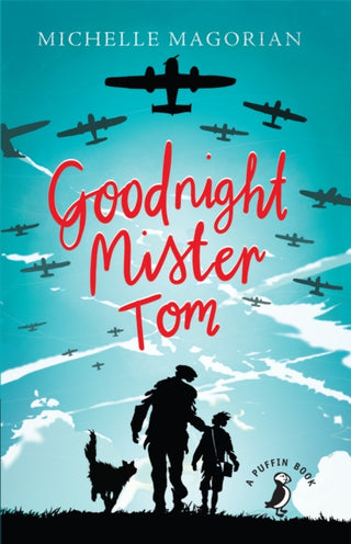 Cover image for 9780141354804 - Goodnight Mister Tom