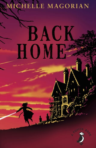 Supplemental image for 9780141354811 - Back Home
