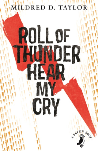 Cover image for 9780141354873 - Roll of Thunder, Hear My Cry