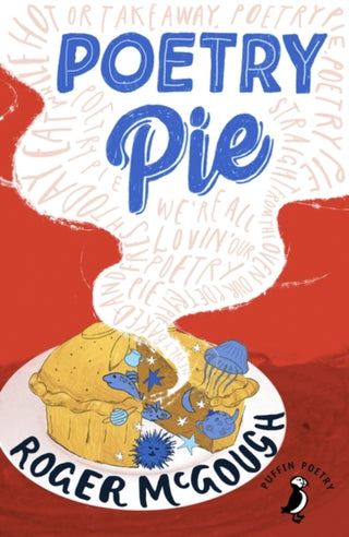Cover image for 9780141356860 - Poetry Pie