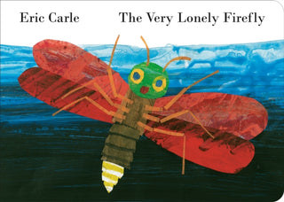 Supplemental image for 9780141357430 - The Very Lonely Firefly