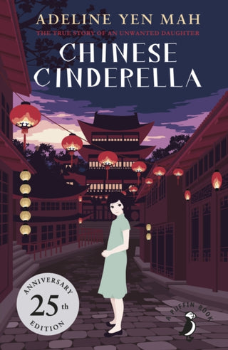 Cover image for 9780141359410 - Chinese Cinderella