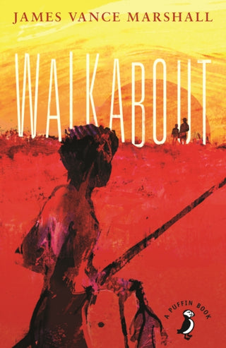 Supplemental image for 9780141359427 - Walkabout