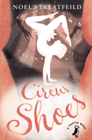 Cover image for 9780141361130 - Circus Shoes