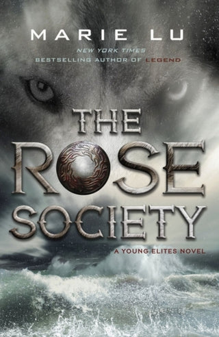 Cover image for 9780141361833 - The Rose Society (The Young Elites book 2)