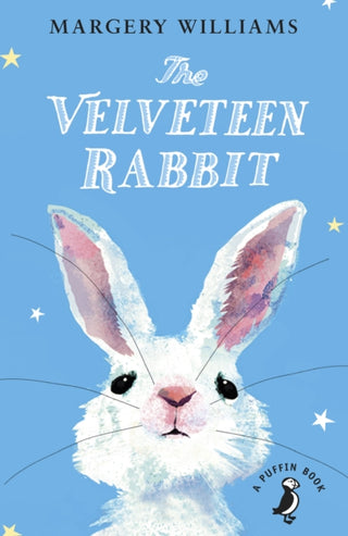 Cover image for 9780141364889 - The Velveteen Rabbit