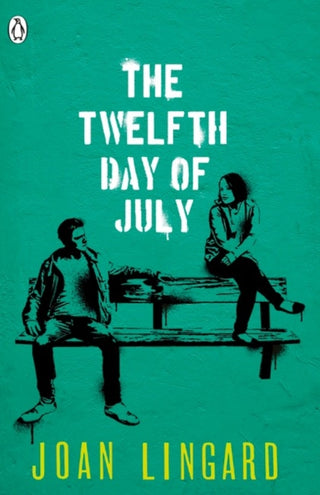 Supplemental image for 9780141368924 - The Twelfth Day of July