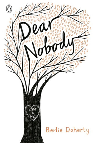 Cover image for 9780141368948 - Dear Nobody