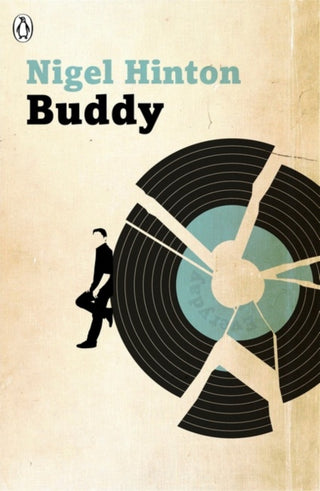 Cover image for 9780141368955 - Buddy