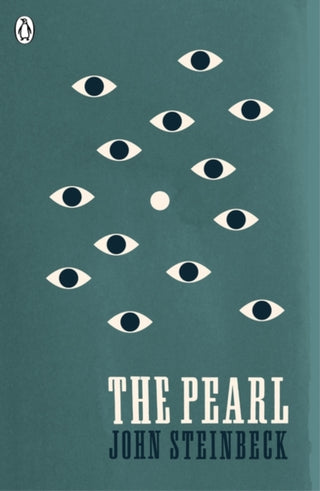 Cover image for 9780141368979 - The Pearl