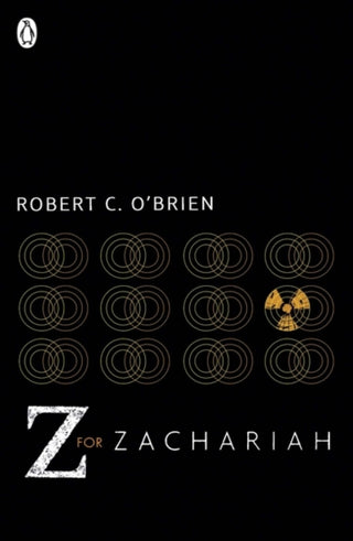 Cover image for 9780141368986 - Z For Zachariah