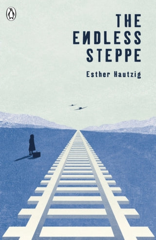 Cover image for 9780141369044 - The Endless Steppe