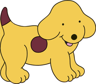 Cover image for 9780141373164 - All About Spot