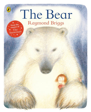 Cover image for 9780141374079 - The Bear