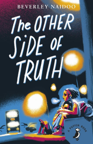 Cover image for 9780141377353 - The Other Side of Truth