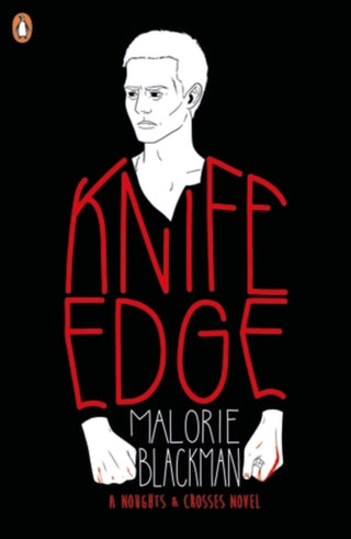 Cover image for 9780141378657 - Knife Edge