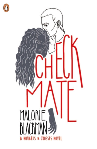 Supplemental image for 9780141378664 - Checkmate