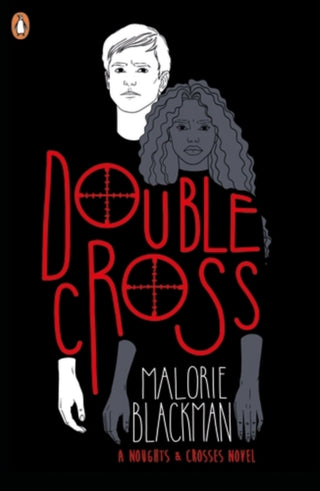 Cover image for 9780141378671 - Double Cross