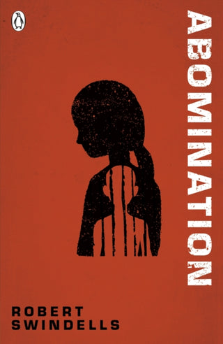 Cover image for 9780141379234 - Abomination
