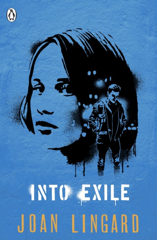 Cover image for 9780141379333 - Into Exile