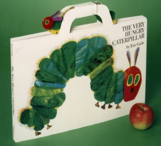 Supplemental image for 9780141380322 - The Very Hungry Caterpillar