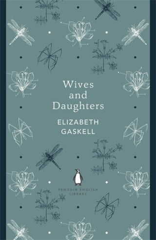 Supplemental image for 9780141389462 - Wives and Daughters