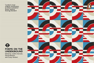 Cover image for 9780141389547 - Poems on the Underground