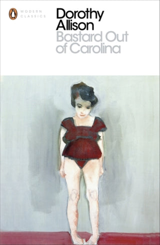 Cover image for 9780141391540 - Bastard Out of Carolina