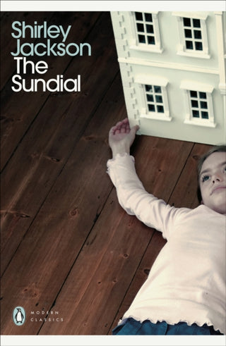 Cover image for 9780141391960 - The Sundial