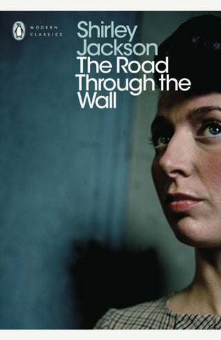 Cover image for 9780141392004 - The Road Through the Wall