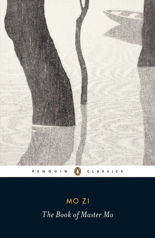 Cover image for 9780141392103 - The Book of Master Mo