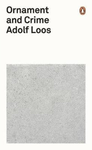 Cover image for 9780141392974 - Ornament and Crime