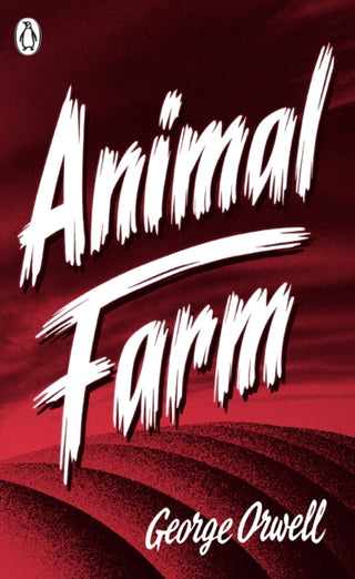 Cover image for 9780141393056 - Penguin Classics Animal Farm