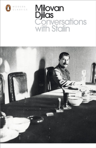 Supplemental image for 9780141393094 - Conversations With Stalin