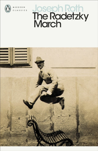 Supplemental image for 9780141393421 - The Radetzky March
