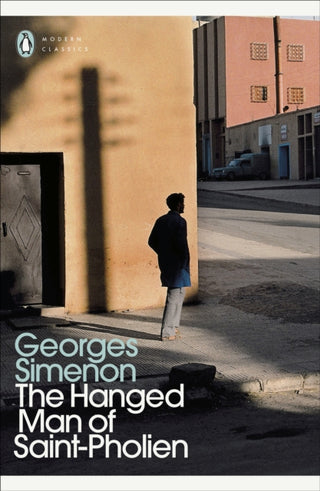 Cover image for 9780141393452 - The Hanged Man of Saint-Pholien
