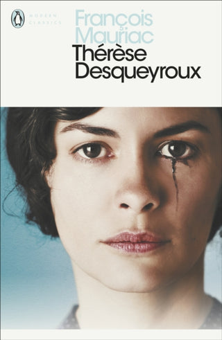Cover image for 9780141394053 - Thérèse Desqueyroux