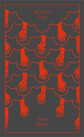 Cover image for 9780141394633 - Paradise Lost