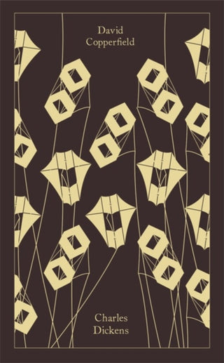 Cover image for 9780141394640 - Penguin Classics David Copperfield