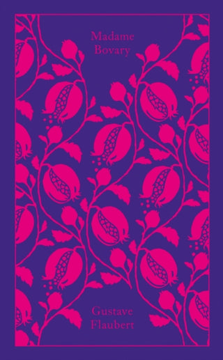 Cover image for 9780141394671 - Madame Bovary