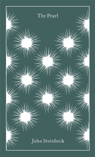 Cover image for 9780141394688 - The Pearl