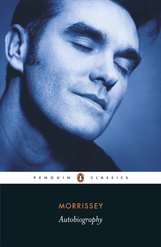 Cover image for 9780141394817 - Autobiography