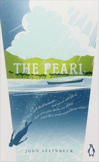 Supplemental image for 9780141394909 - The Pearl